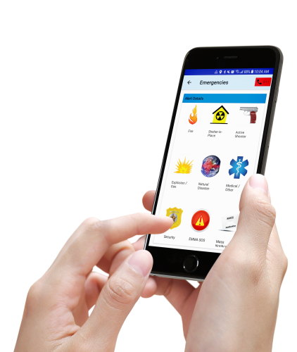 EMMA-emergency-management-mobile-app