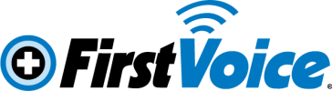First-Voice-logo