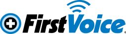 First-Voice-logo