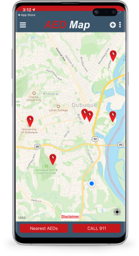 HeartSafe-Screen-Shot